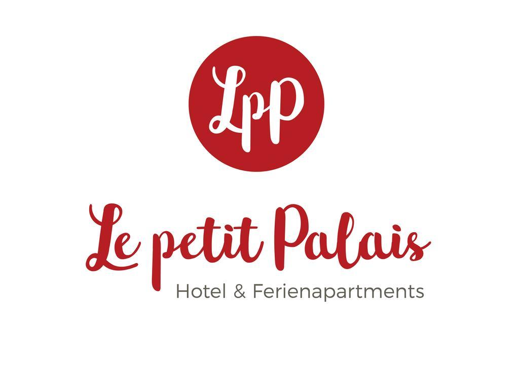 Le Petit Palais - Apartments Bad Suderode Buitenkant foto